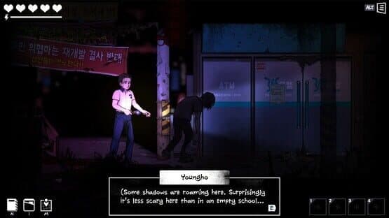 The Coma 2B: Catacomb - Deluxe Edition — screenshot 5