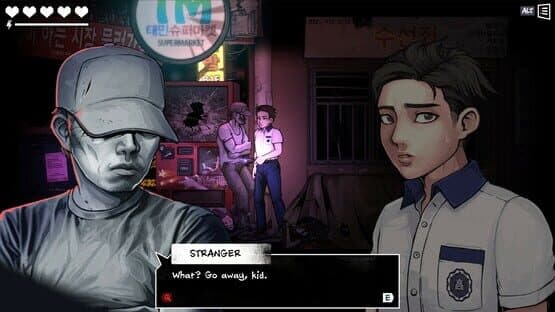 The Coma 2B: Catacomb - Deluxe Edition — screenshot 7