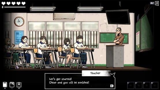 The Coma 2B: Catacomb - Deluxe Edition — screenshot 8