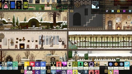 Book of Hours: Anthology Edition — screenshot 5