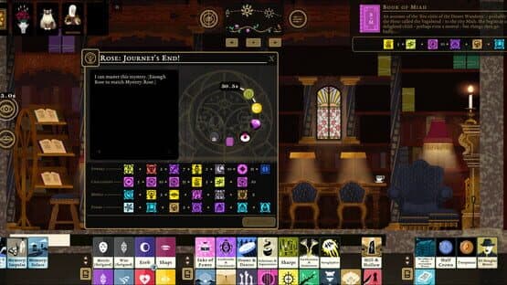 Book of Hours: Anthology Edition — screenshot 6