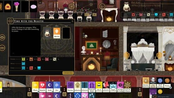 Book of Hours: Anthology Edition — screenshot 8
