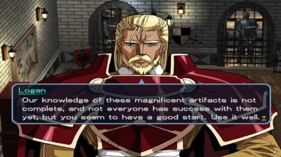 Growlanser Generations: Deluxe Edition — screenshot 3