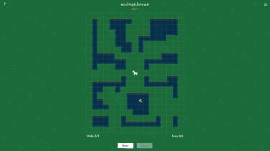 Enclose.horse — screenshot 1