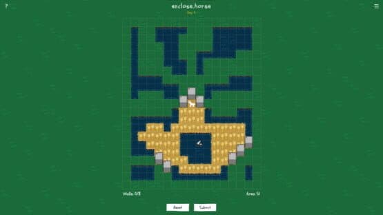 Enclose.horse — screenshot 2