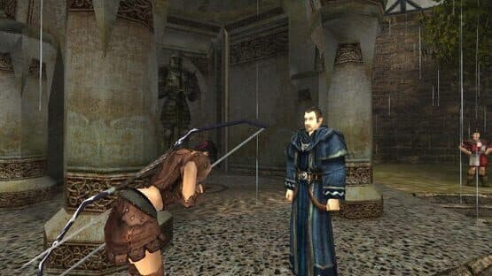 Velaya: Tale of a Warrior — screenshot 2