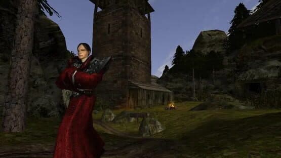 Velaya: Tale of a Warrior — screenshot 3