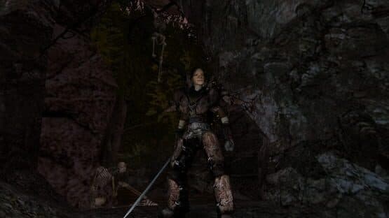 Velaya: Tale of a Warrior — screenshot 4