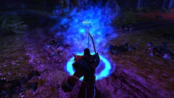 Velaya: Tale of a Warrior — screenshot 5
