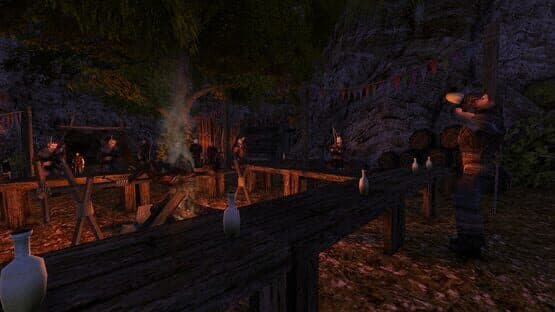 Golden Gate 2: Goddess Heart — screenshot 1