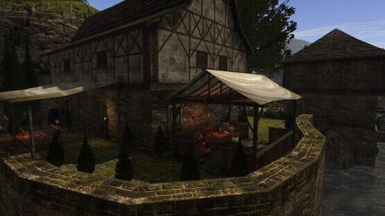 Golden Gate 2: Goddess Heart — screenshot 3