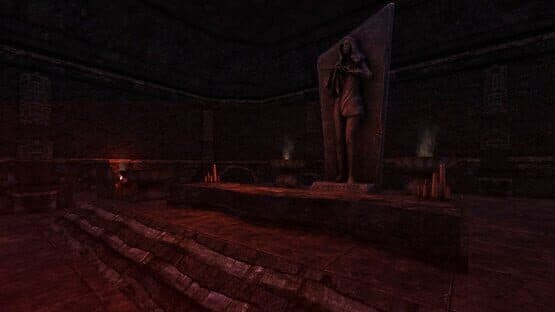 Golden Gate 2: Goddess Heart — screenshot 8