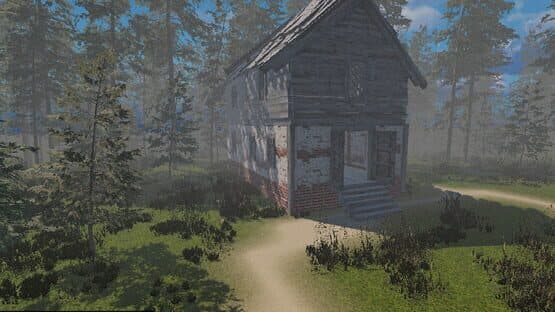 Zory — screenshot 1