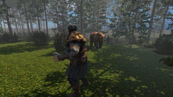 Zory — screenshot 2