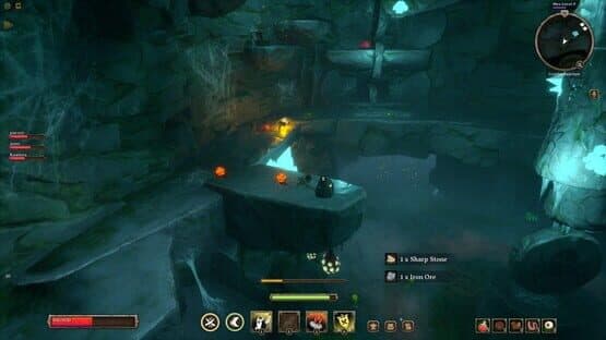 Goblin's Die — screenshot 2