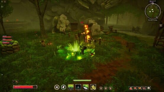 Goblin's Die — screenshot 4