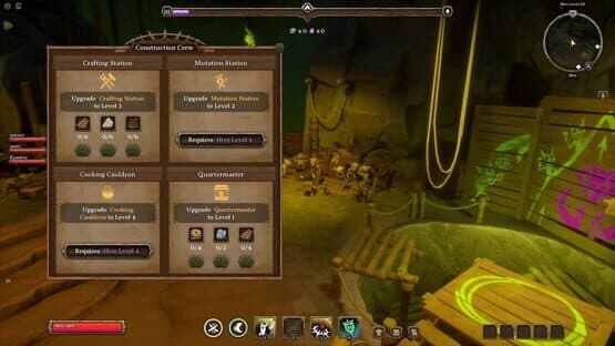 Goblin's Die — screenshot 5