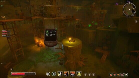 Goblin's Die — screenshot 6