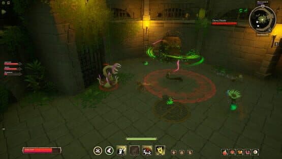 Goblin's Die — screenshot 7