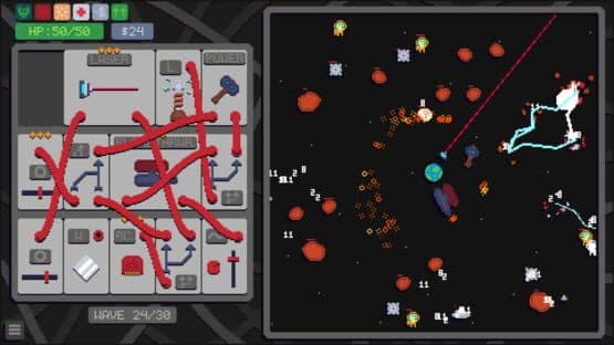 Wireworks — screenshot 1