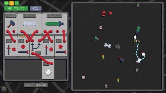 Wireworks — screenshot 3