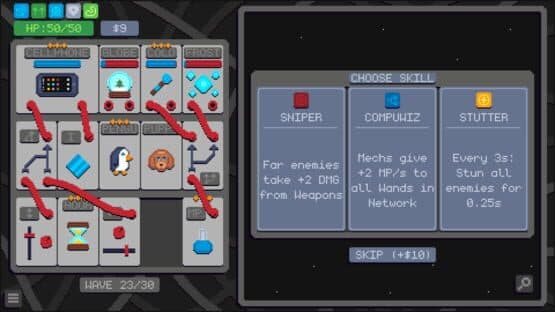 Wireworks — screenshot 4