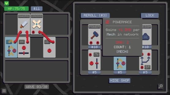 Wireworks — screenshot 6