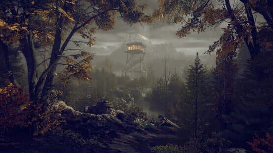 The Promise Tree of Alden — screenshot 1
