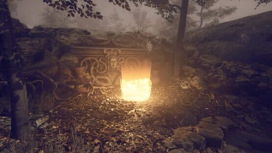 The Promise Tree of Alden — screenshot 2