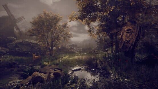 The Promise Tree of Alden — screenshot 5