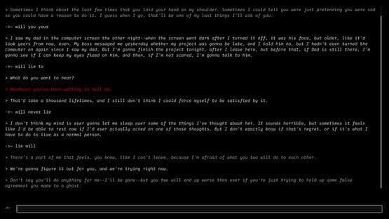 > Terminal — screenshot 7