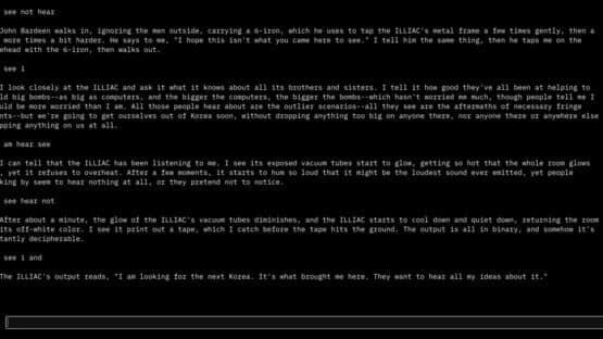 > Terminal — screenshot 8