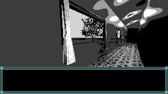 The Town of Nowhere: End Of The Line — screenshot 2