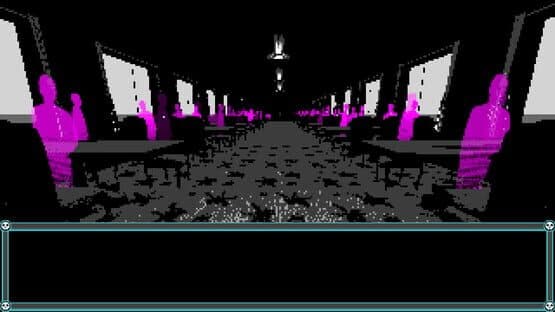 The Town of Nowhere: End Of The Line — screenshot 3