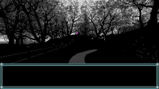 The Town of Nowhere: End Of The Line — screenshot 5