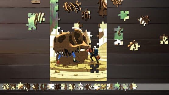 The Dagby Files — screenshot 1