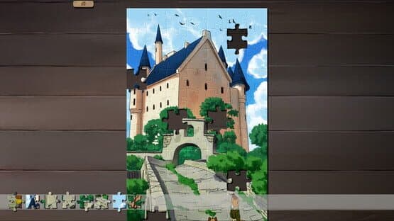 The Dagby Files — screenshot 2