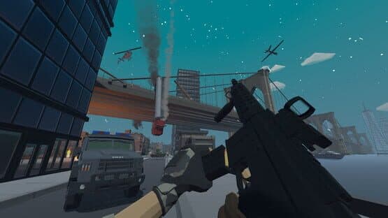 Clownfield 6 — screenshot 1