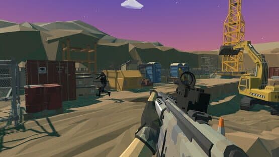 Clownfield 6 — screenshot 2