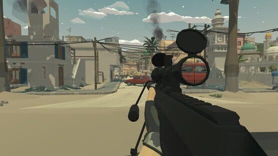 Clownfield 6 — screenshot 3