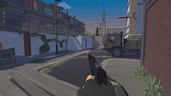 Clownfield 6 — screenshot 4