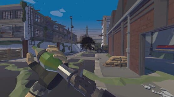Clownfield 6 — screenshot 5
