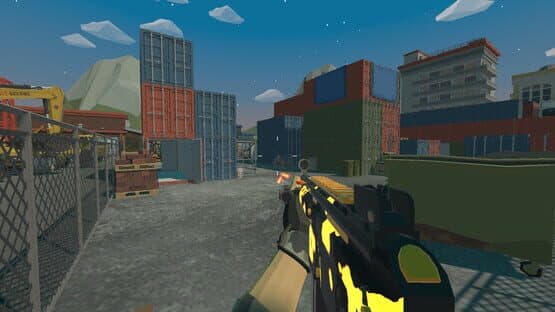 Clownfield 6 — screenshot 7