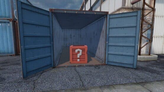 What’s in the Box? — screenshot 2