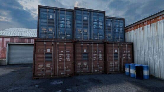 What’s in the Box? — screenshot 3