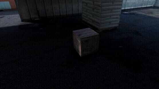 What’s in the Box? — screenshot 4