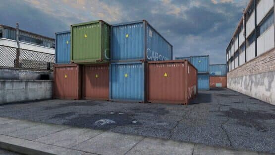 What’s in the Box? — screenshot 5