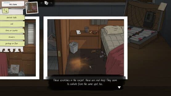 The Big Hollow: 1982 — screenshot 1