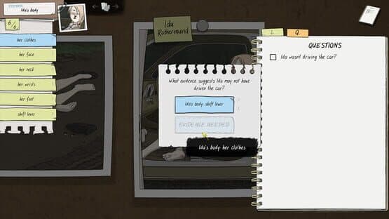 The Big Hollow: 1982 — screenshot 3