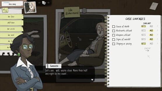 The Big Hollow: 1982 — screenshot 6
